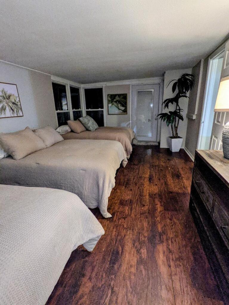 Вилла Private Poolside 5Br Клируотер Экстерьер фото