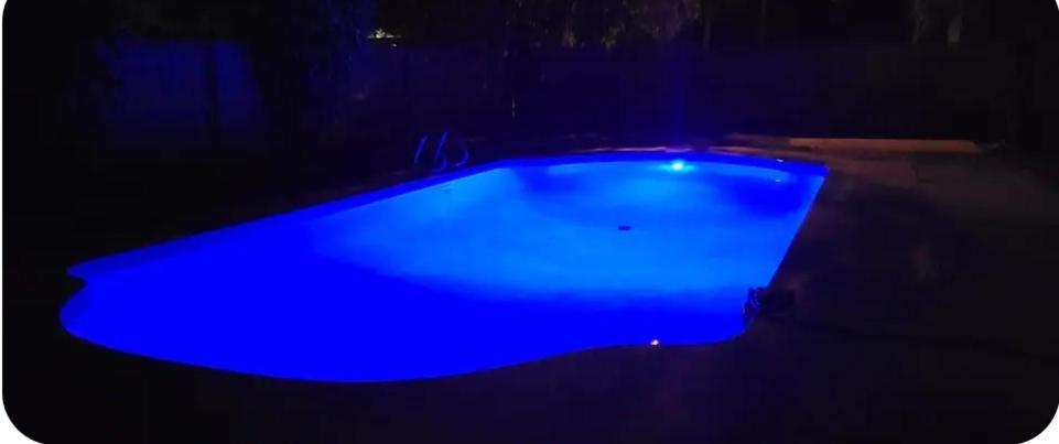 Вилла Private Poolside 5Br Клируотер Экстерьер фото