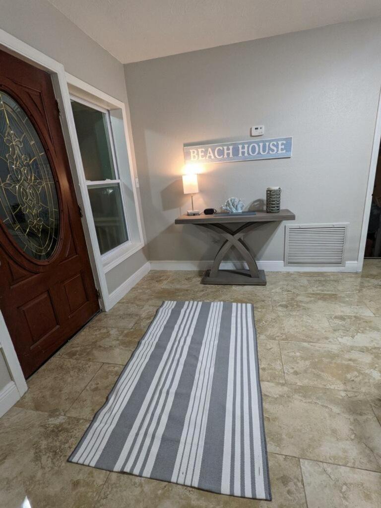 Вилла Private Poolside 5Br Клируотер Экстерьер фото